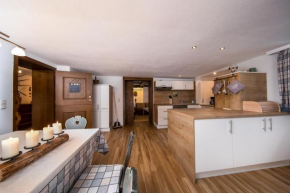 Ferienhaus Gertrud Nesselwängle